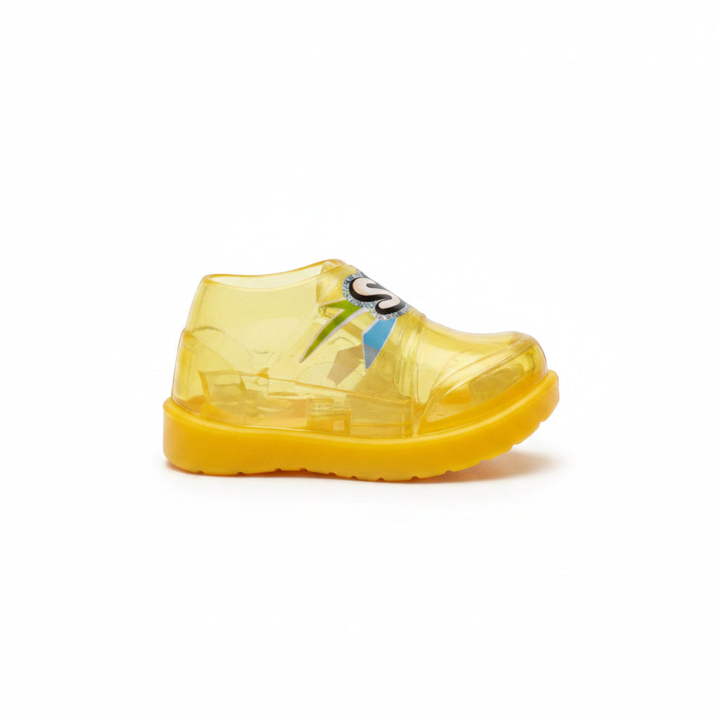 Tail crayon chaussures