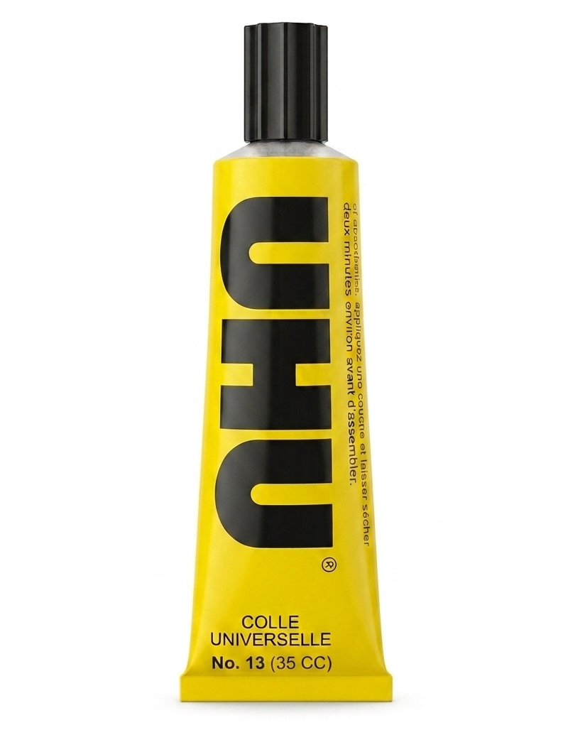 Colle Uhu liquide N°13