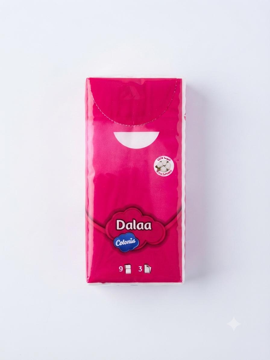 Mouchoirs Dalal