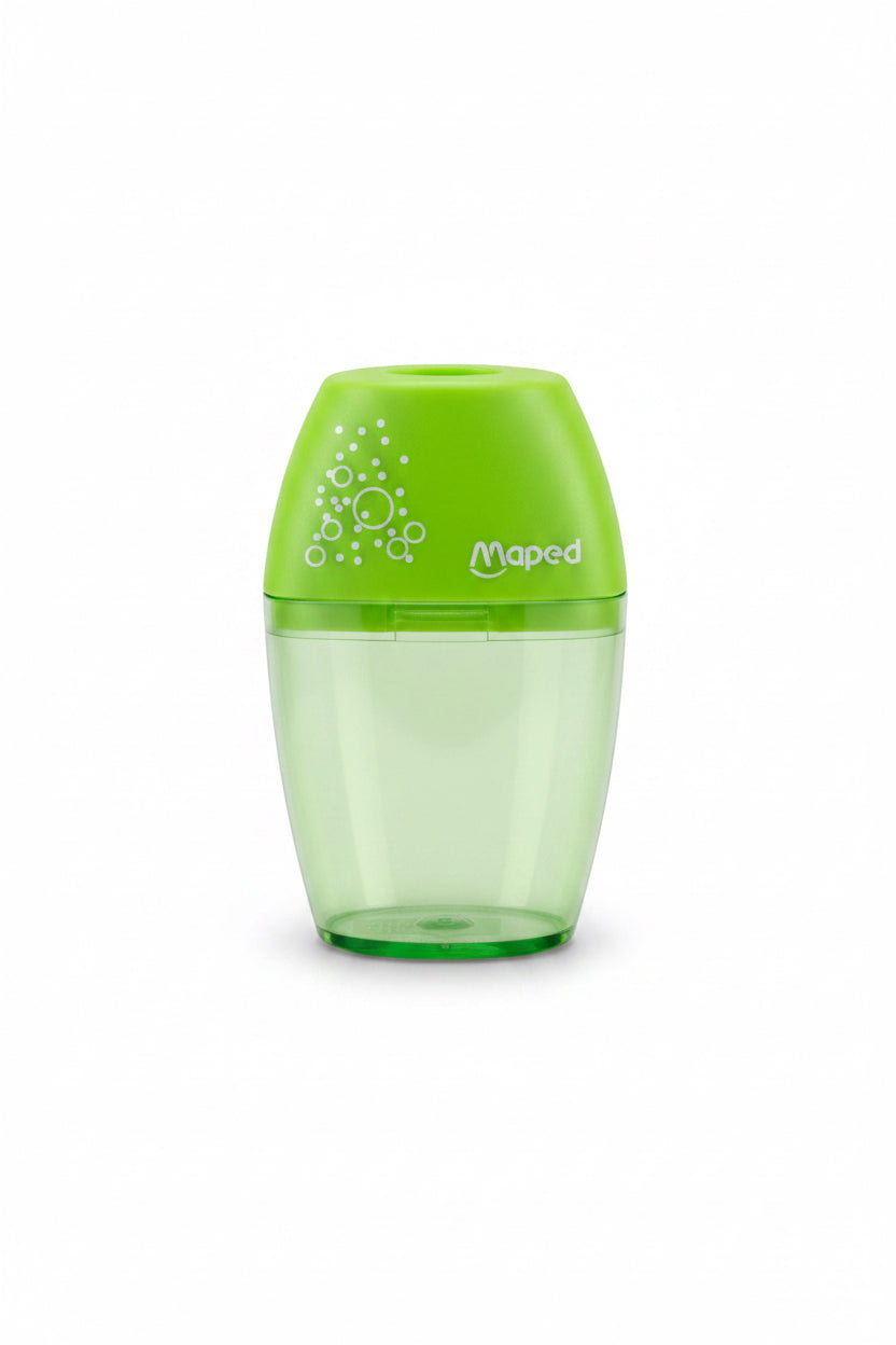 Taille crayon maped