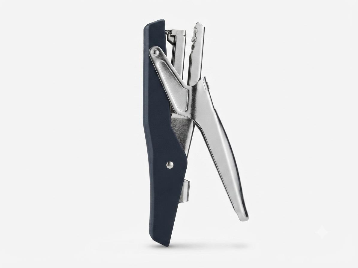 Agrafeuse plier stapler deli pro