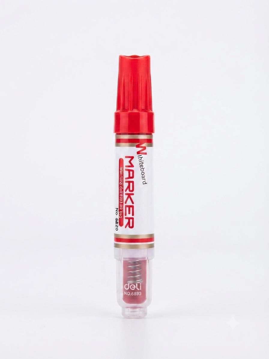 Feutre rechargeable deli