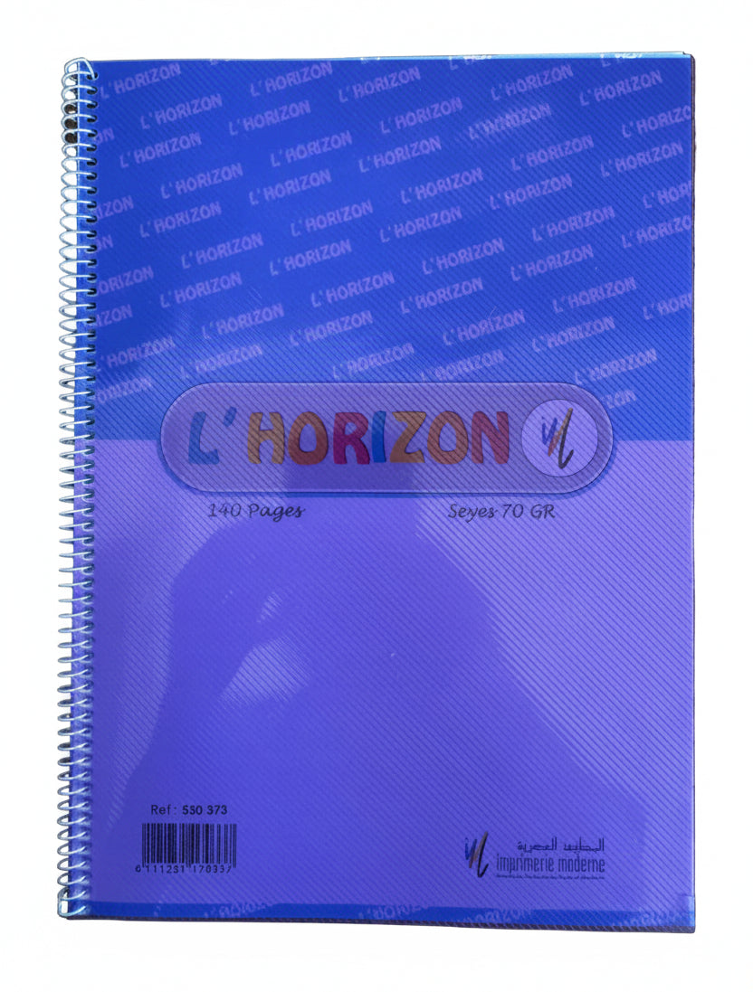Horizon 140p 10x10