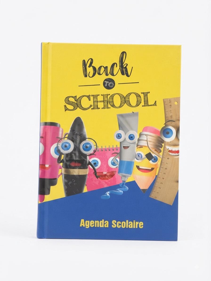 Agenda Scolaire