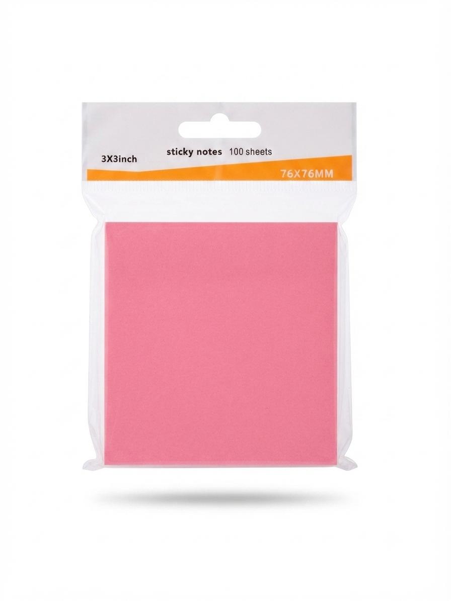 Stick note multicolor