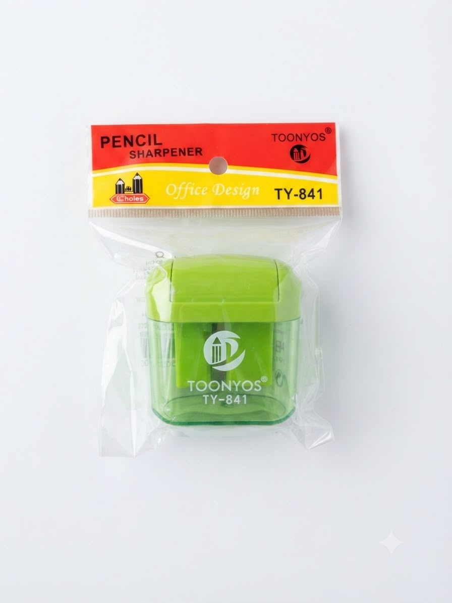 Taille crayon pencil