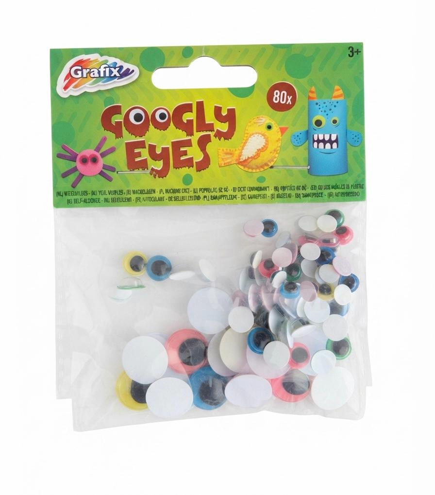 Googly eyes