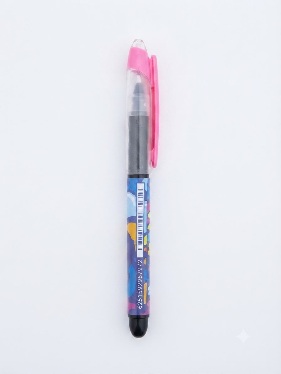 Stylo Plume Vertex