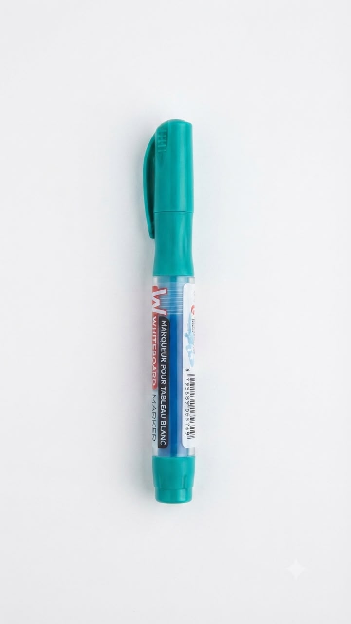 Feutre rechargeable express