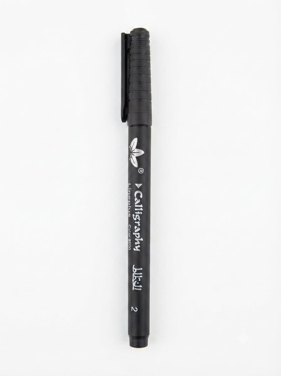 Calligraphy 2mm