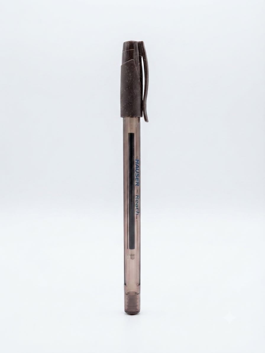 Stylo Hauser Peach
