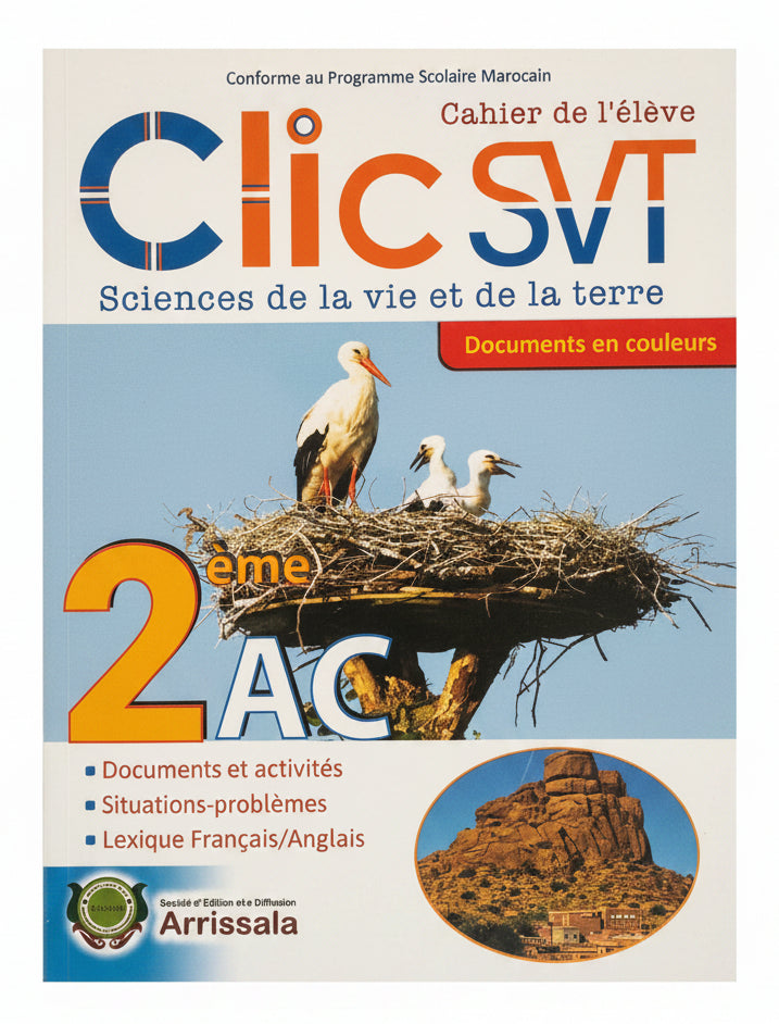 Clic Svt 2ac
