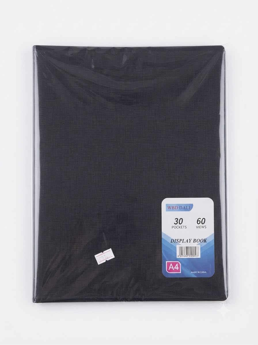 Porte 60 vues WBD DALIL