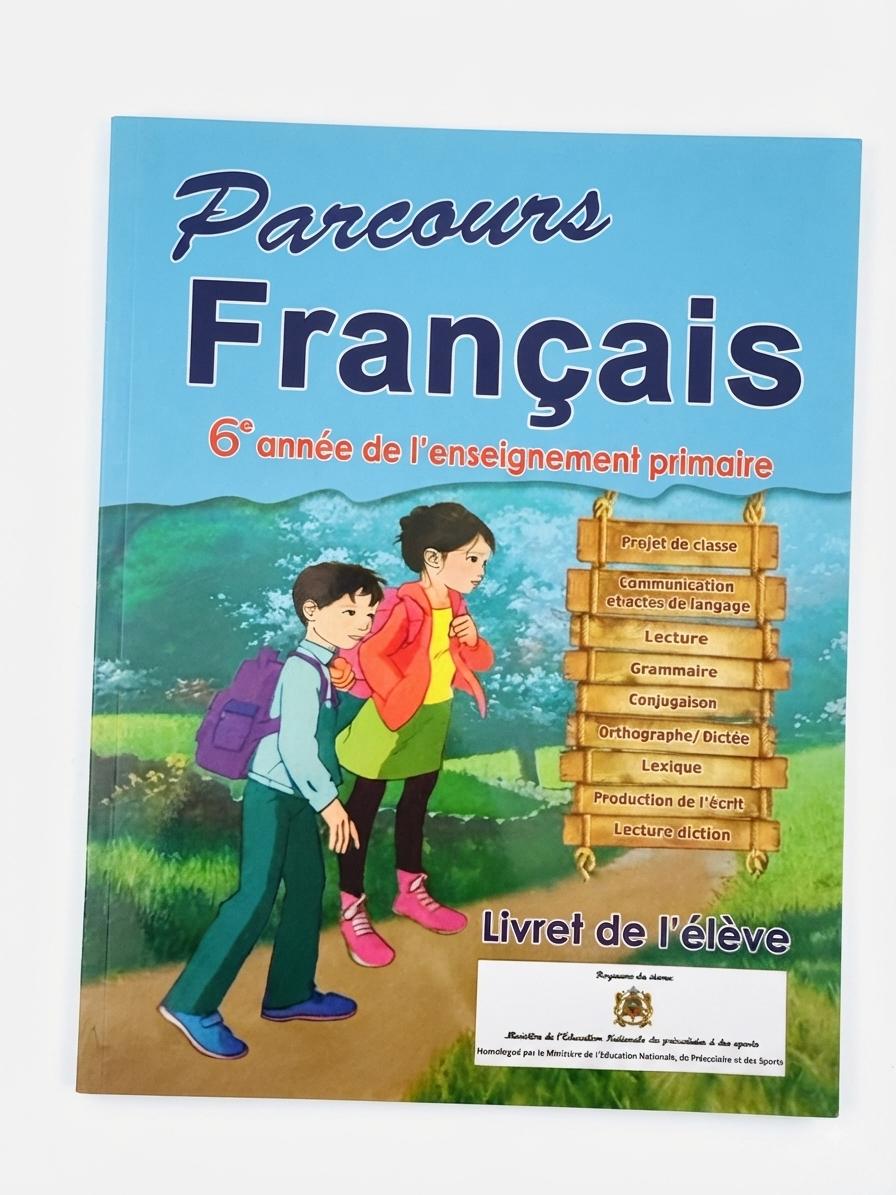 Parcours 6aep