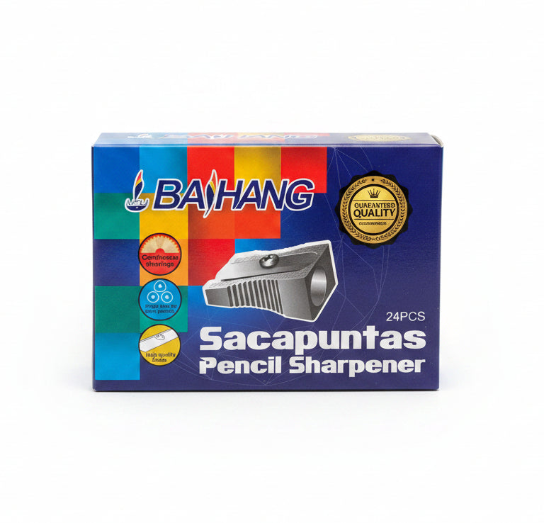 Taille crayon BAIHANG