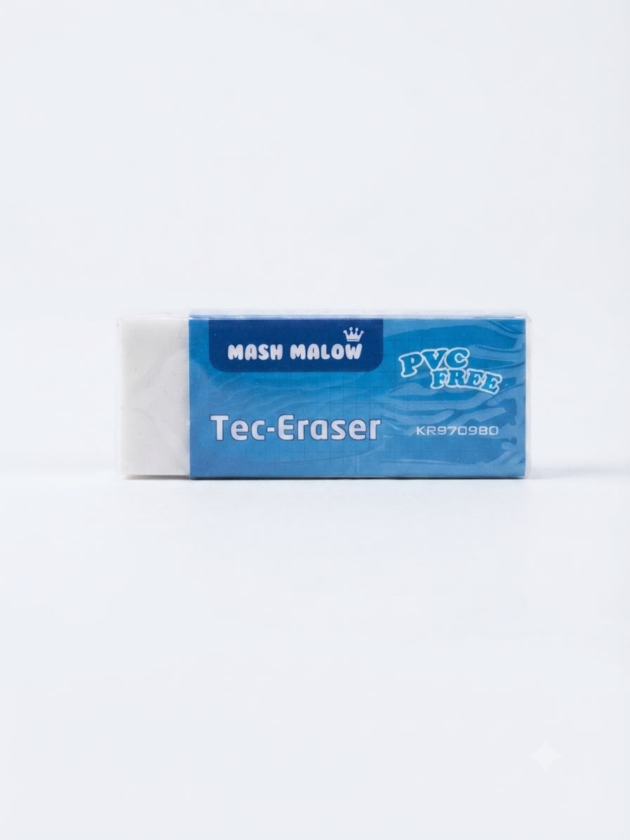 Gomme mash malow