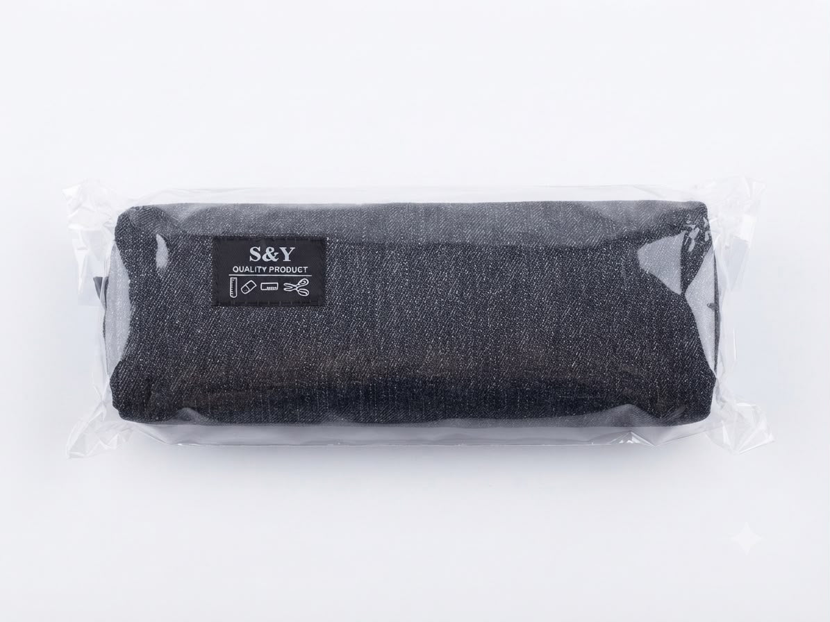 Trousse S et Y