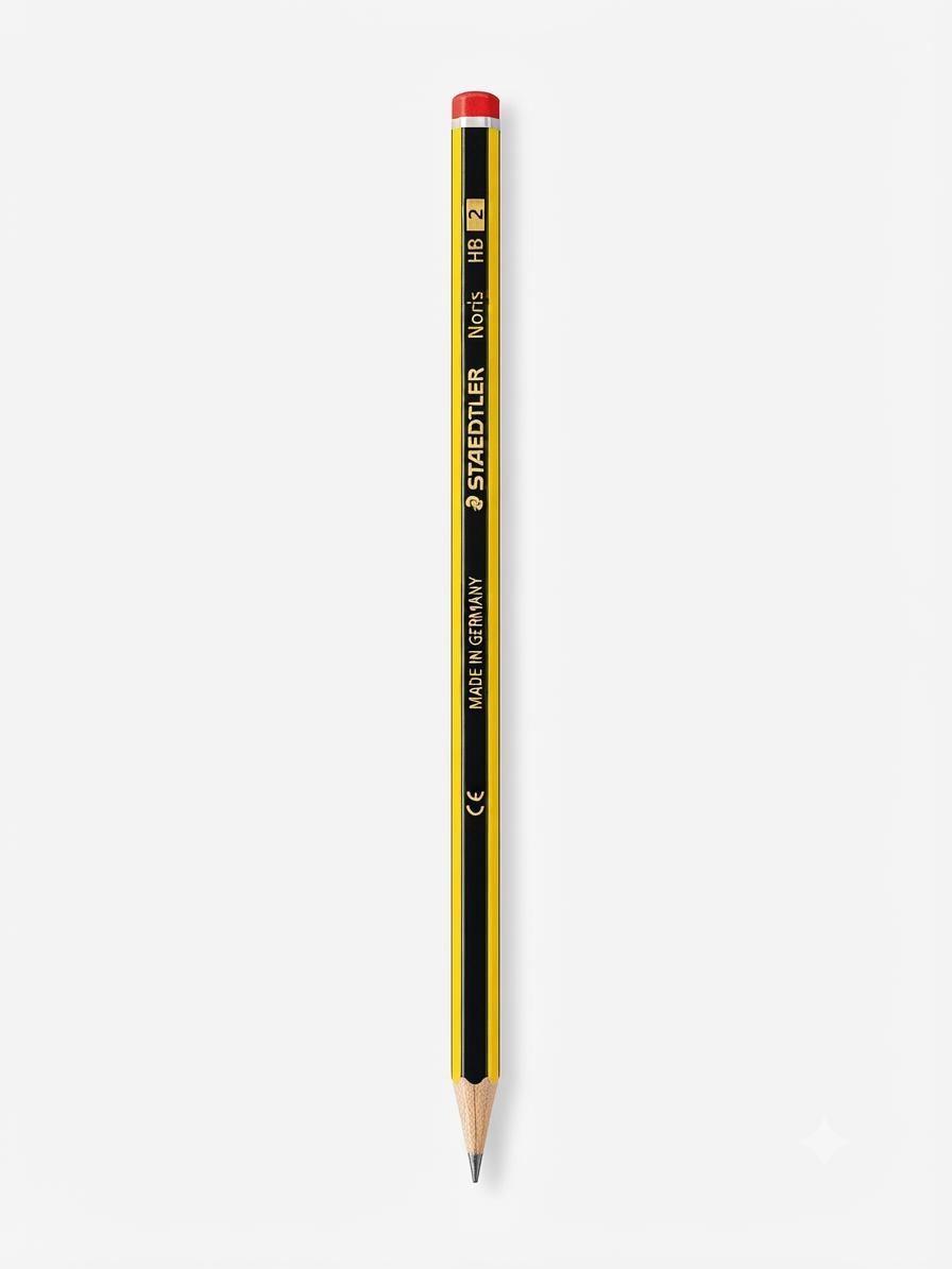 Crayon de papier Staedtler