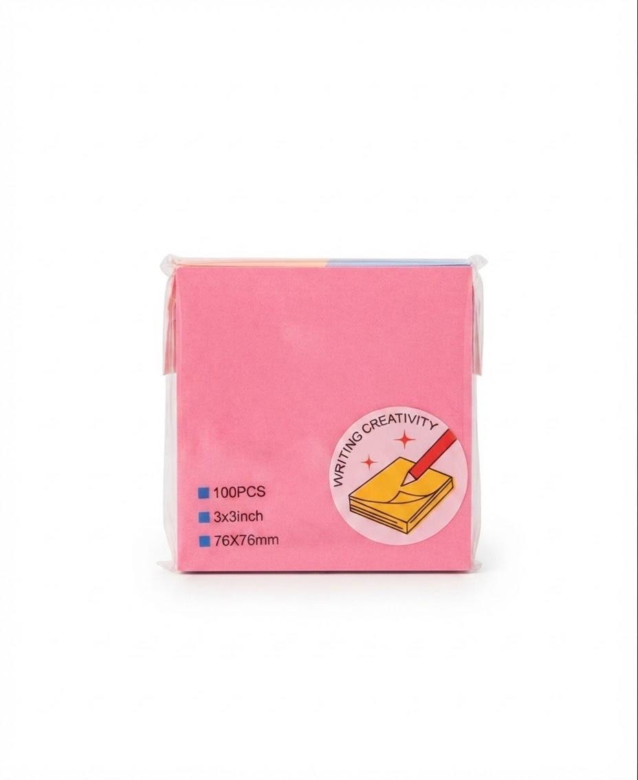 Stick note une couleur