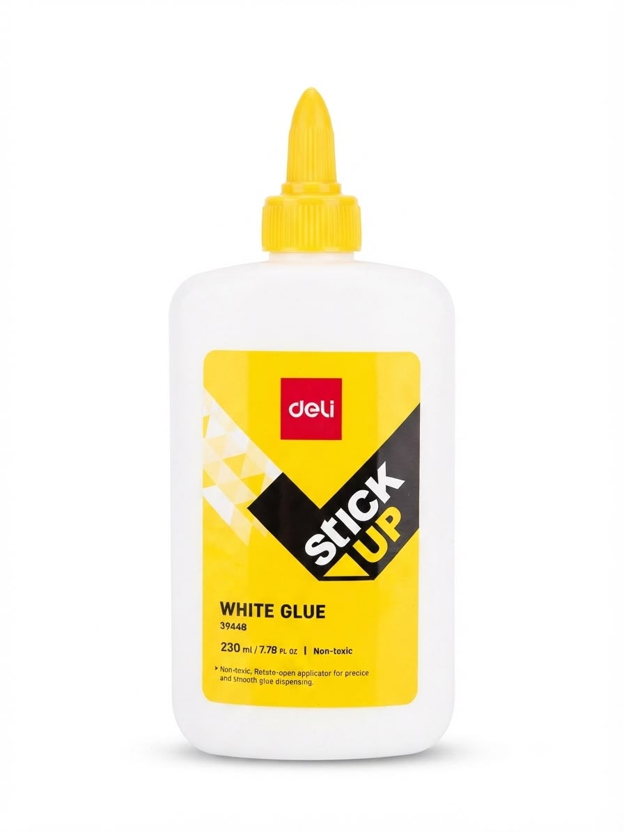 Colle white glue deli