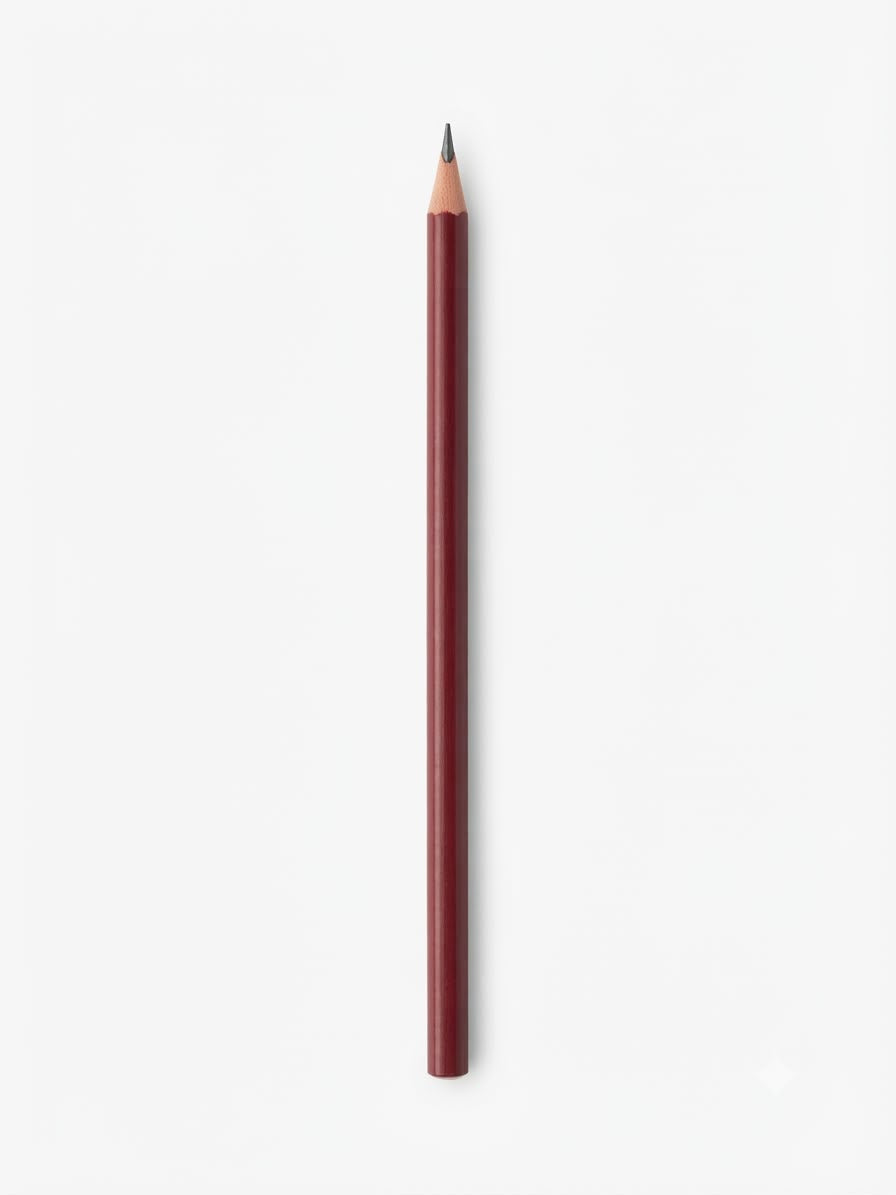 Crayon de papier pencil