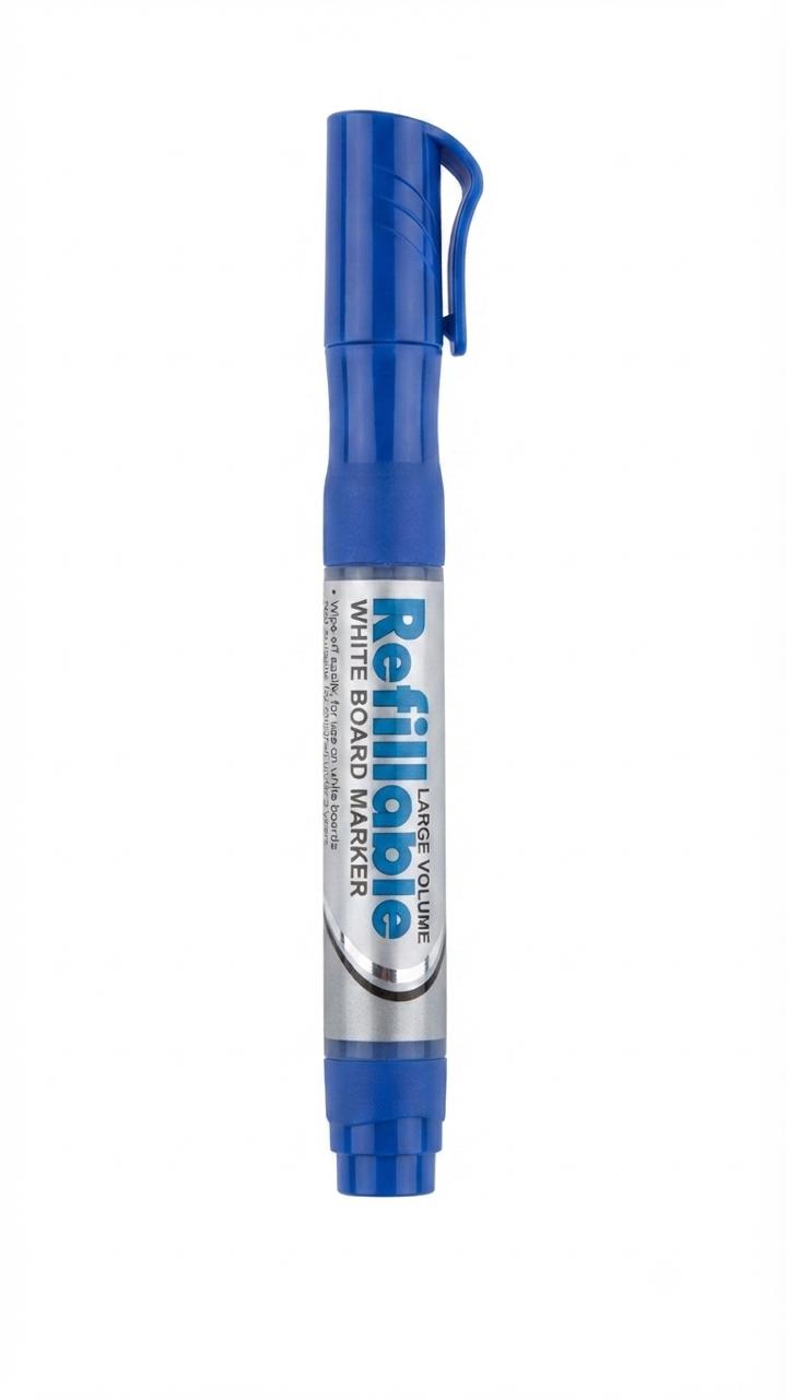 Feutre rechargeable gixin