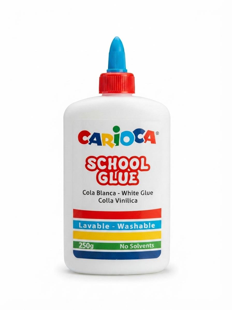 Colle Blanche Carioca
