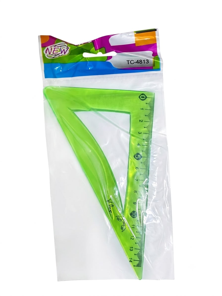 Triangle flexible Tc-4813