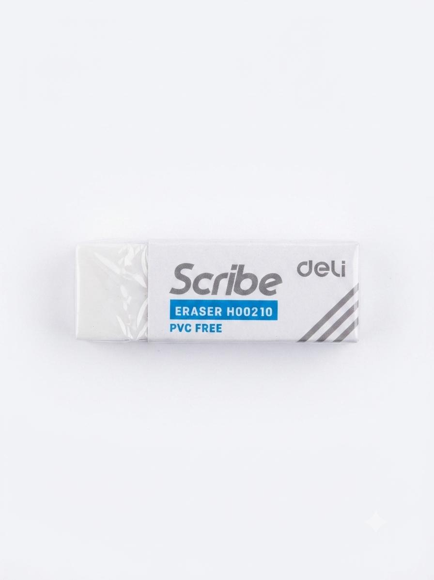 Grande gomme deli scribe