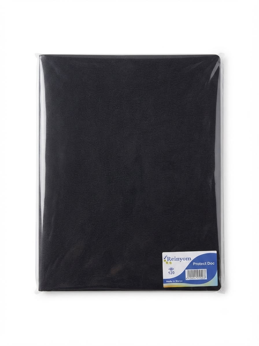 Porte 120 vues Reinyom
