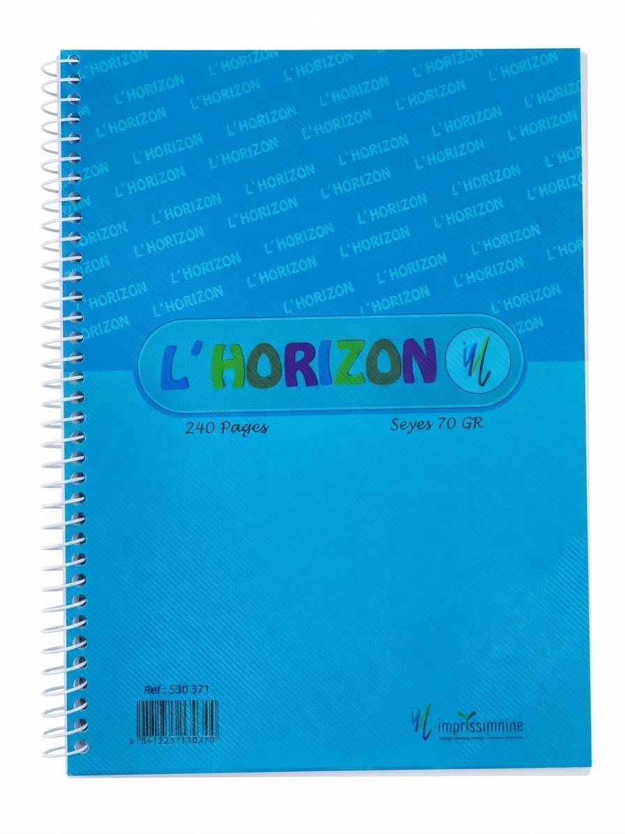 Horizon 240p 10x10