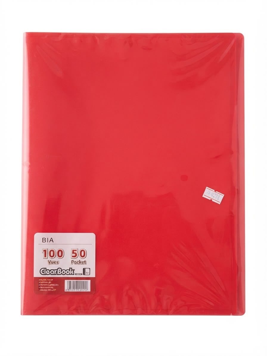 Porte 100 vues Bia