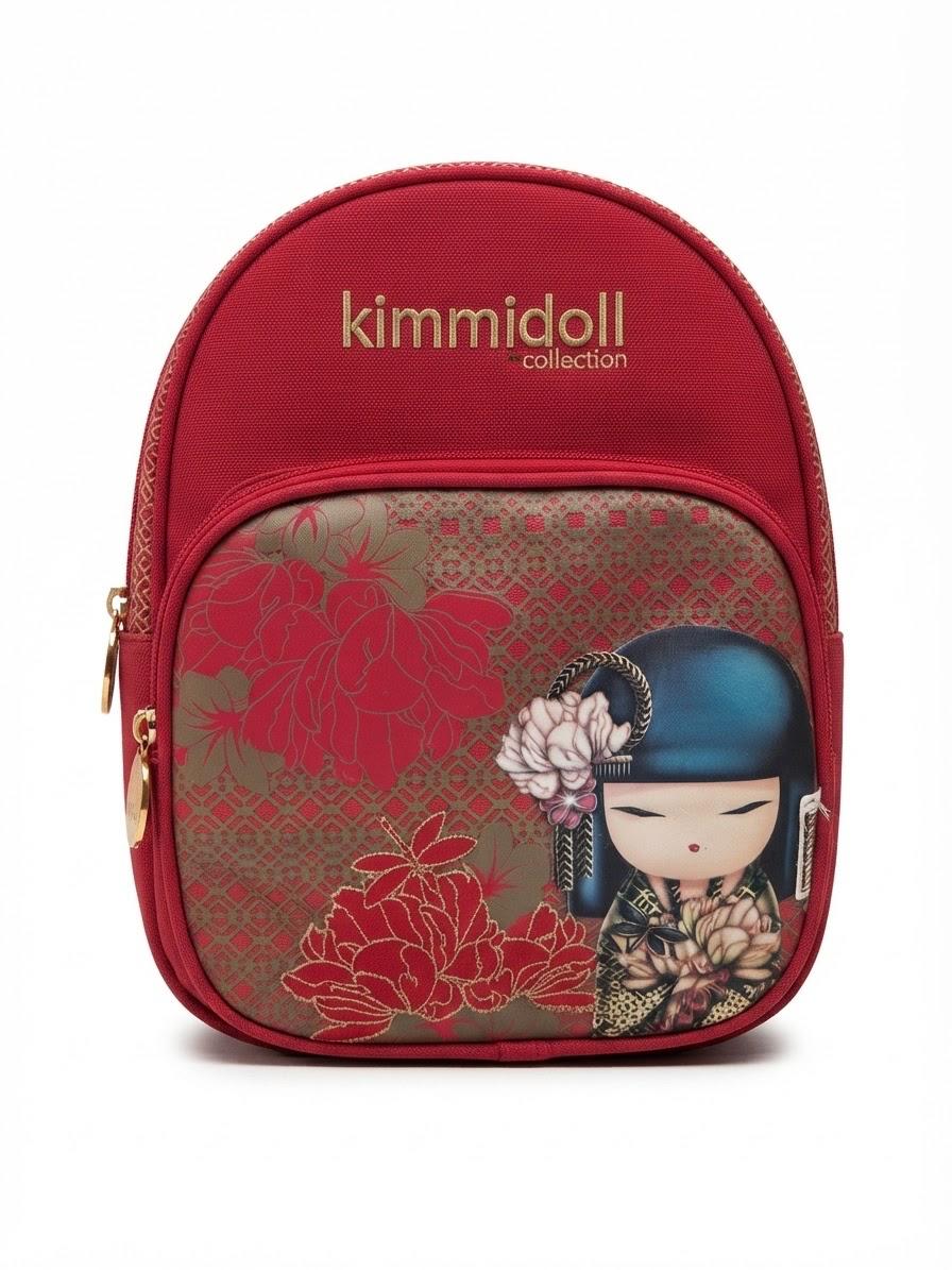 Sac kimmidoll