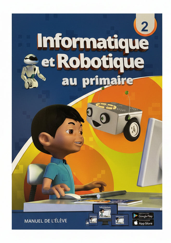 Informatique et robotique 2