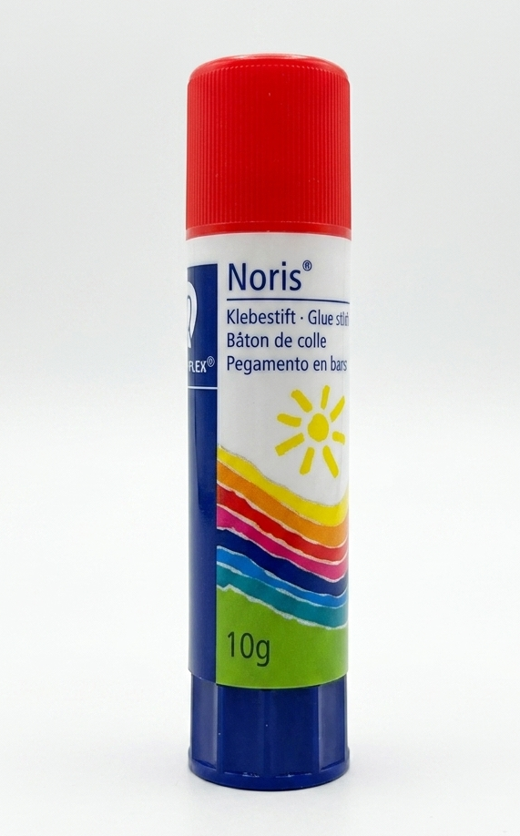 Colle stick 10g staedtler