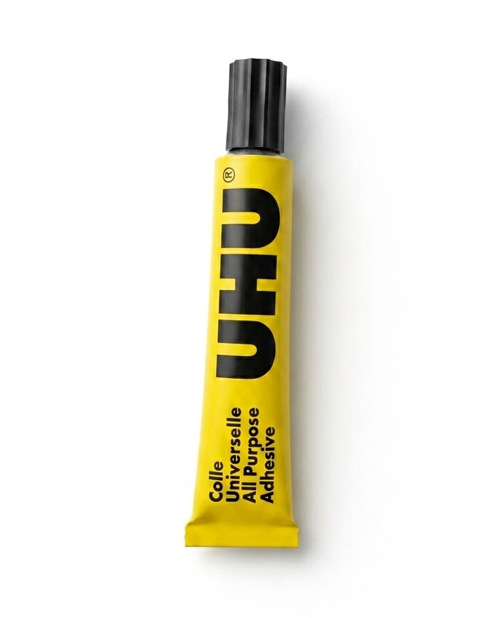 Colle Uhu liquide 7ml