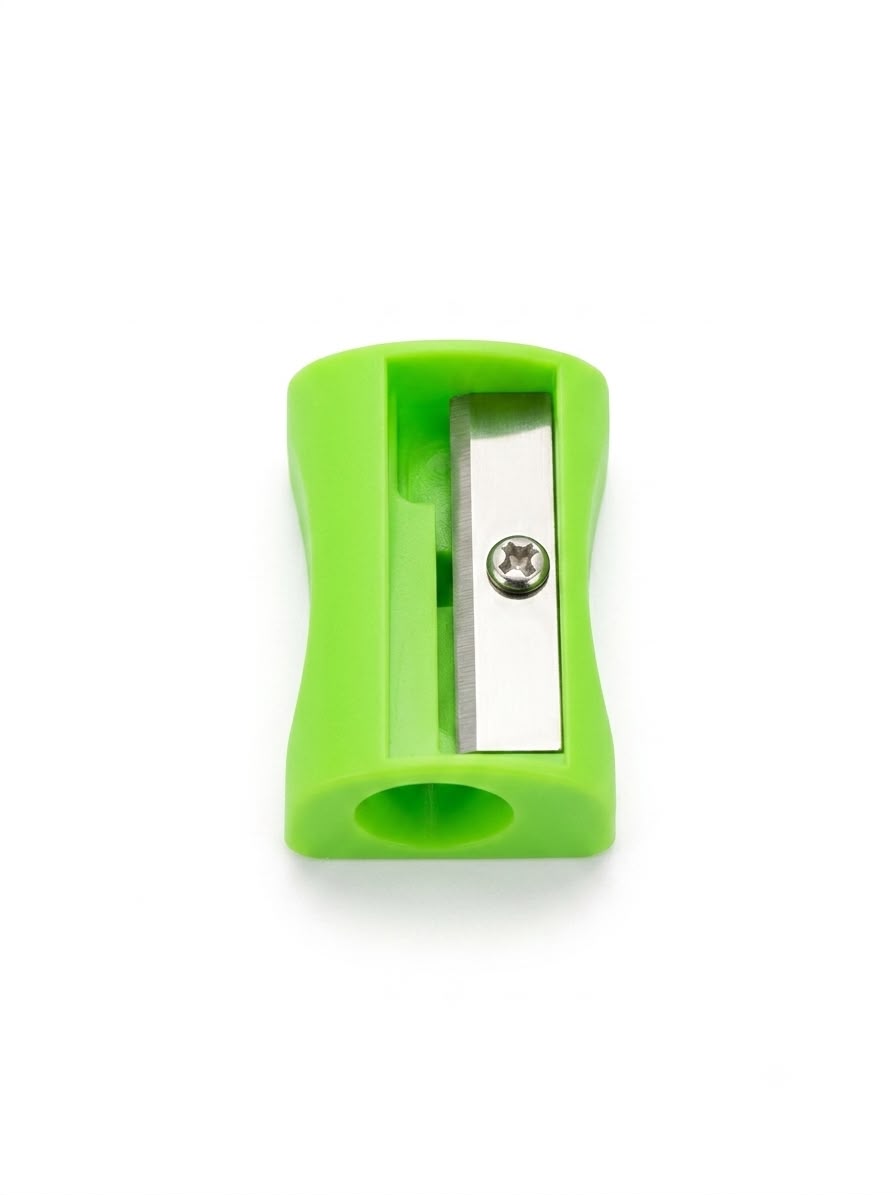 Taille crayon deli neon