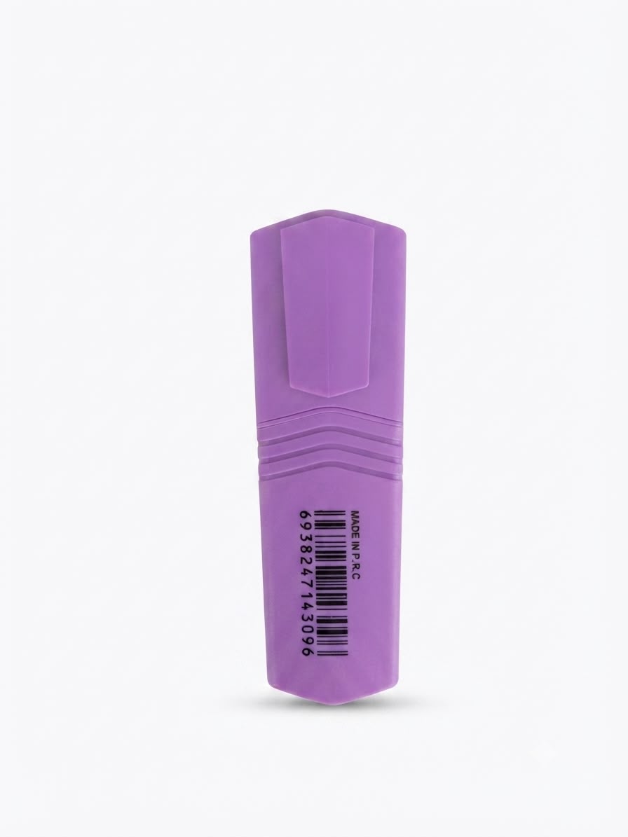 Petit Fluorescent highlighter yalong
