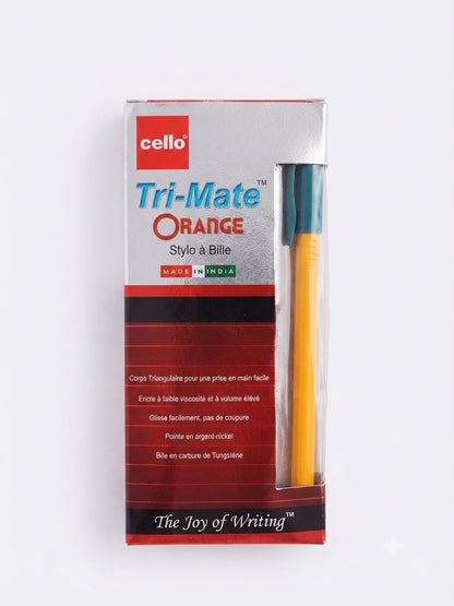 Cello tri mate