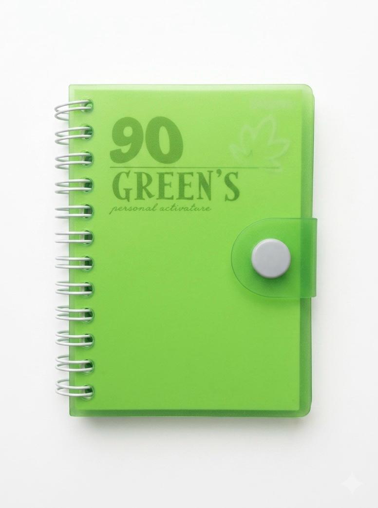 Petit Carnet 90