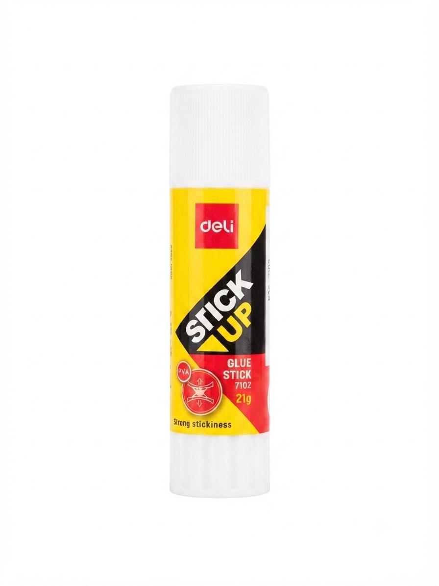 Colle GLUE STICK deli 21g