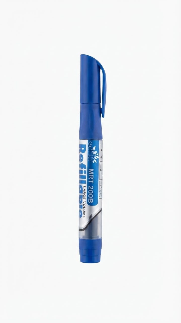 Feutre rechargeable refillable