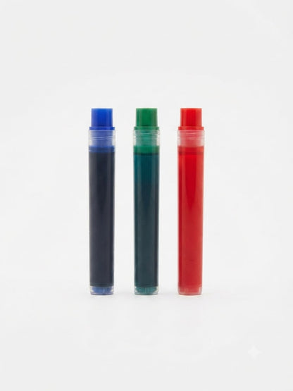 Recharge de feutre Refill Gixin