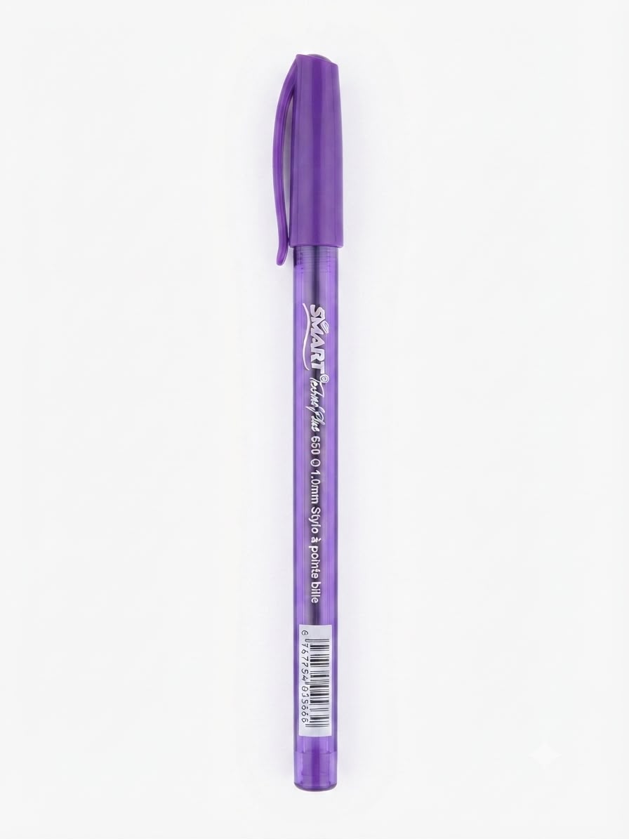 Stylo smart