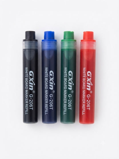 Recharge de feutre Refill Gixin