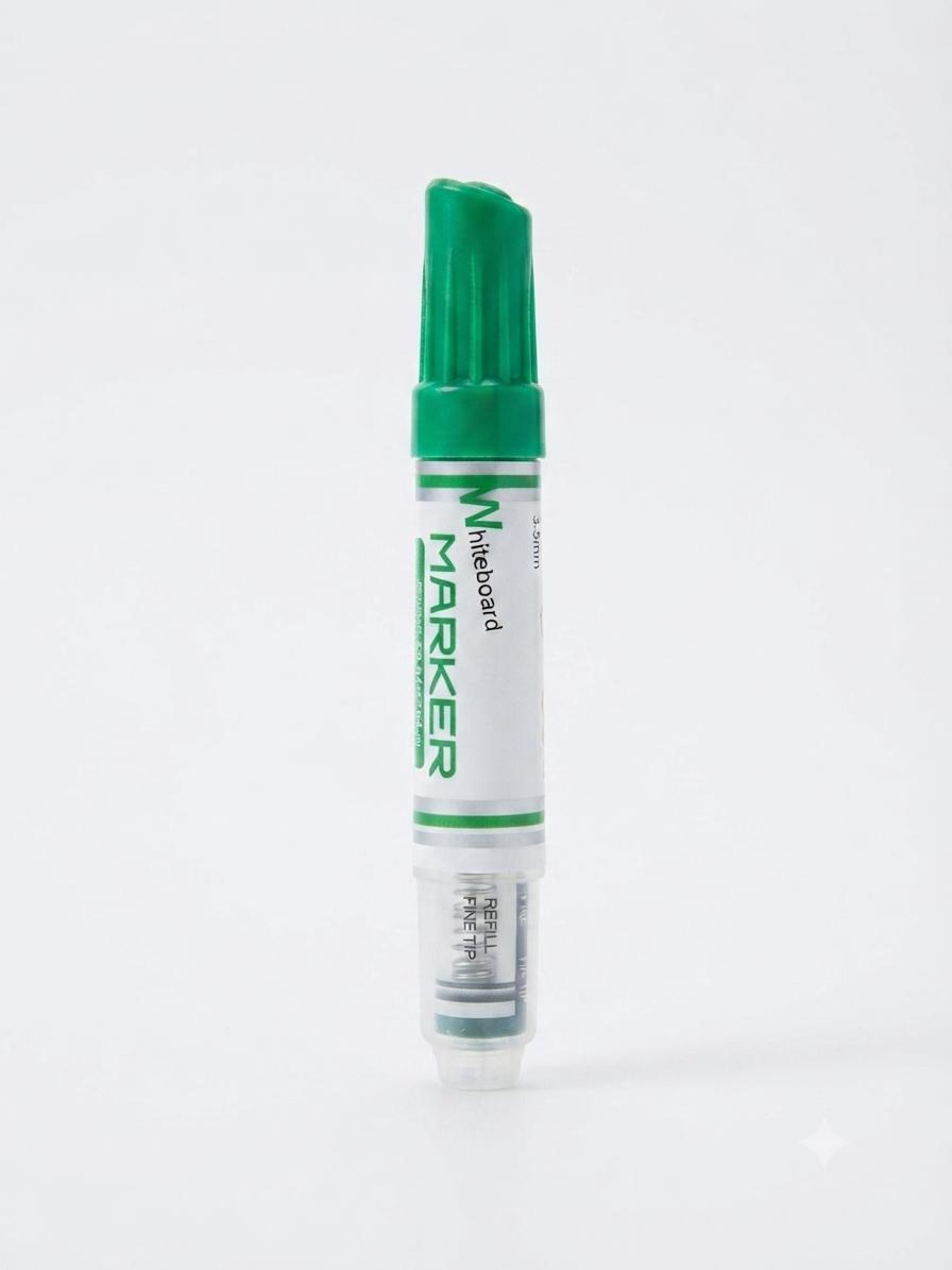 Feutre rechargeable deli