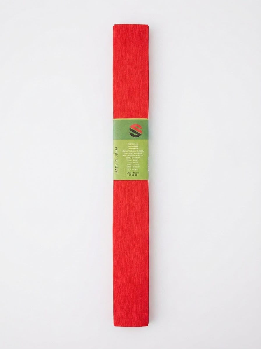 Papier Crepon DALIL