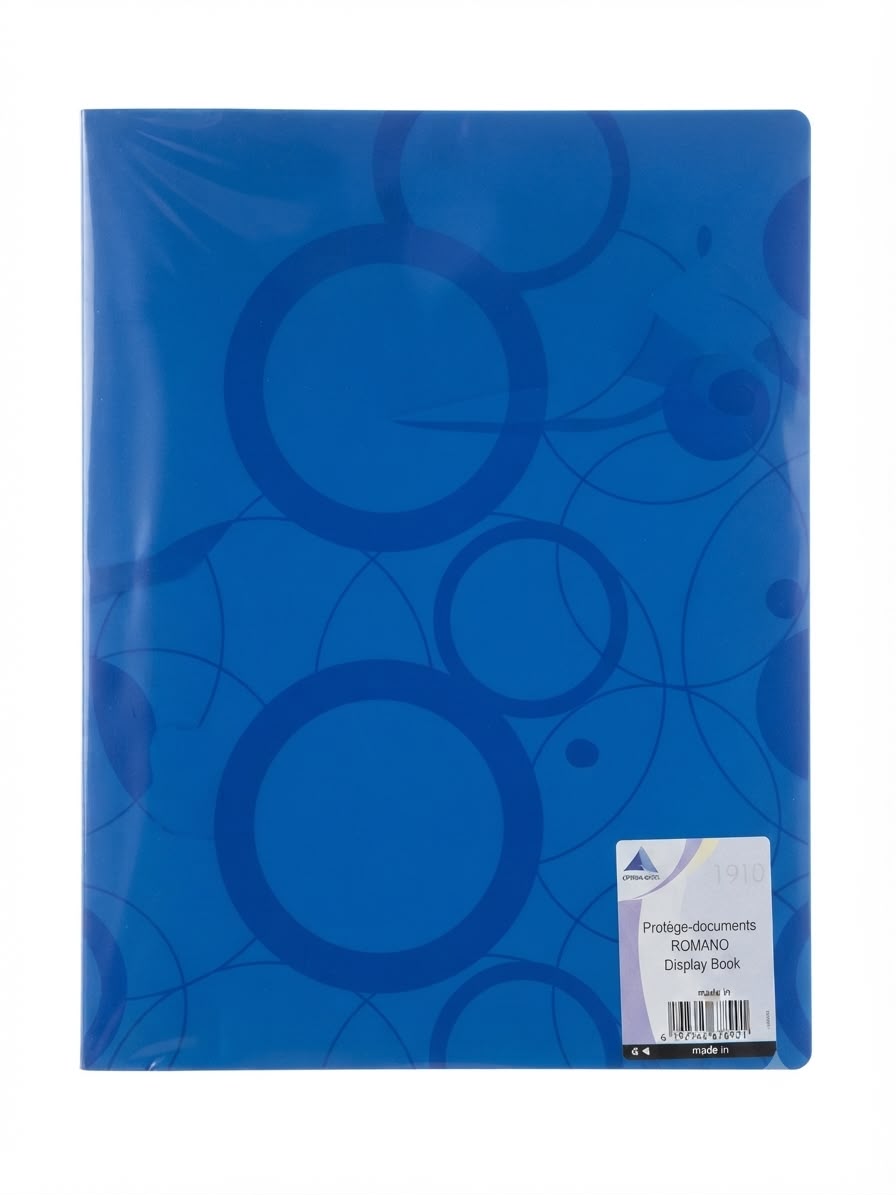 Porte 100 vues Officeplast