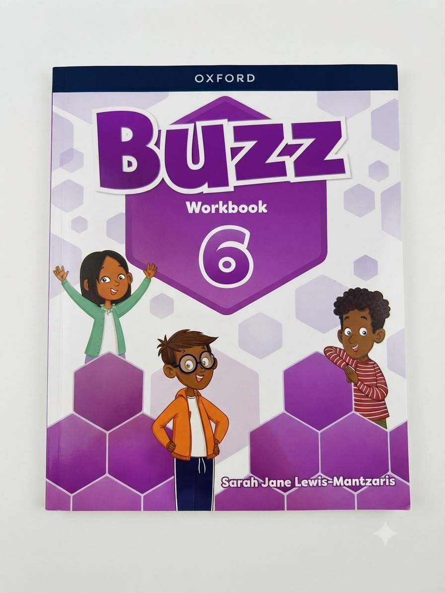 Buzz Work 6