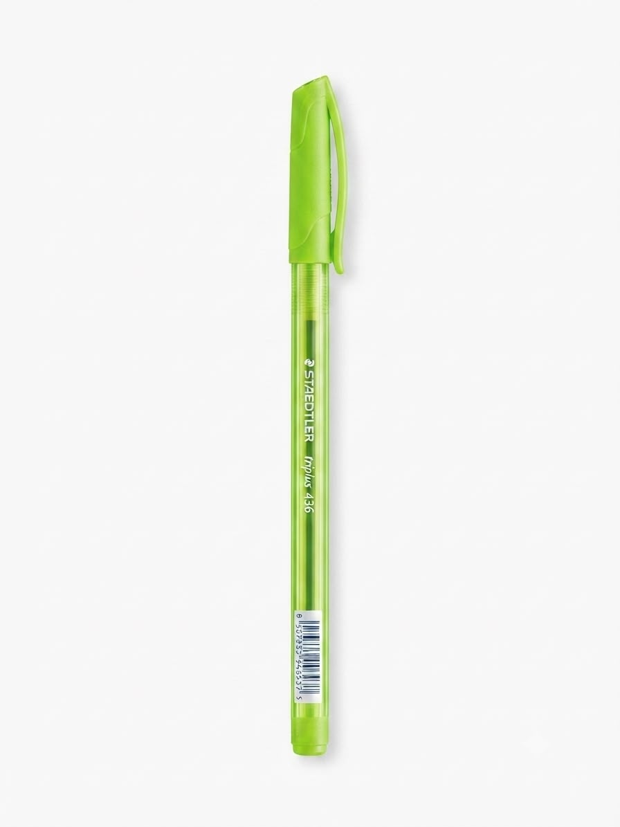 Stylo smart
